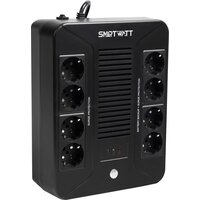 SmartWatt UPS Safe Pro 800 Image #2