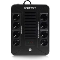 SmartWatt UPS Safe Pro 800
