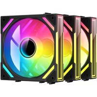 XASTRA FS120B ARGB Reverse 3шт