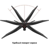 ExeGate Combat EC3407TA EX299467RUS Image #3