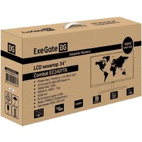 ExeGate Combat EC3407TA EX299467RUS Image #11