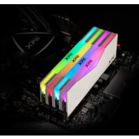 ADATA XPG Spectrix D50 RGB 8ГБ DDR4 3600 МГц AX4U36008G18I-SW50 Image #3