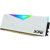 ADATA XPG Spectrix D50 RGB 8ГБ DDR4 3600 МГц AX4U36008G18I-SW50 Image #2