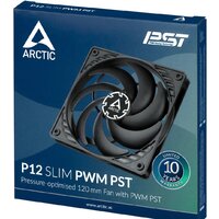 Arctic P12 Slim PWM PST ACFAN00187A Image #5