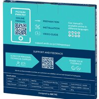 Arctic P12 Slim PWM PST ACFAN00187A Image #6