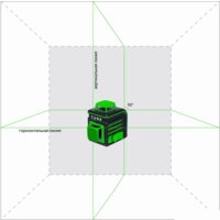 ADA Instruments Cube 2-360 Green Ultimate Edition [A00471] Image #3
