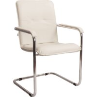 Белс Rumba Chrome V 450390/V18 (кожзам бежевый)