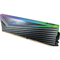 ADATA XPG Caster RGB 2x16ГБ DDR5 6400 МГц AX5U6400C3216G-DCCARGY Image #2