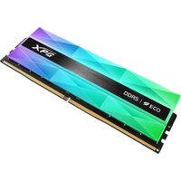 ADATA XPG Lancer Neon RGB 2x16ГБ DDR5 7200 МГц AX5U7200C3416G-DCLANRSG Image #3