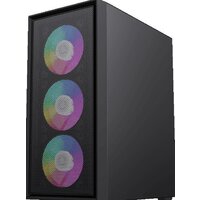 GameMax Storm (черный) Image #2