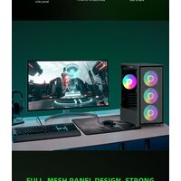 GameMax Storm (черный) Image #13