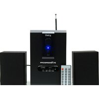 Dialog AP-150 (черный) Image #3