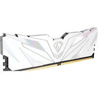Netac Shadow II White 2x8ГБ DDR4 3200 МГц NTSWD4P32DP-16W Image #2