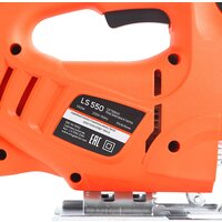 Patriot LS 550 Image #7