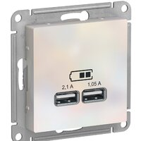 Schneider Electric Atlas Design ATN000433 Image #1