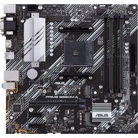 ASUS Prime B550M-A