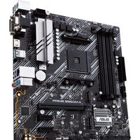 ASUS Prime B550M-A Image #2
