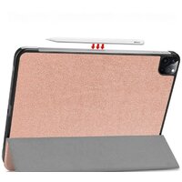 G-Case Для iPad Pro 12.9 101125886D (розовый) Image #2