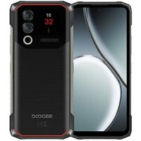 Doogee Blade 10 Max 8GB/256GB (черный)