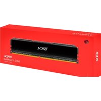 ADATA XPG GAMMIX D20 32GB DDR4 PC4-25600 AX4U320032G16A-CBK20 Image #4