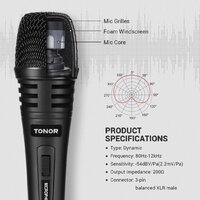 Tonor K1 Image #4
