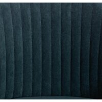 TetChair Melody (велюр, Clermon/малахит 089) Image #8