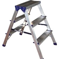 Алюмет алюминиевая двухсторонняя A7203