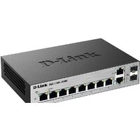 D-Link DGS-1100-10/ME/A1A Image #3