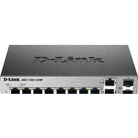 D-Link DGS-1100-10/ME/A1A