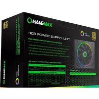 GameMax RGB-1050 Pro Image #14