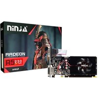 Sinotex Ninja Radeon R5 230 2GB GDDR3 AKR523023F