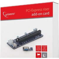 Gembird RC-PCIEX-03 Image #6