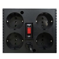 Powercom TCA-3000 (черный) Image #3