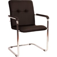 Белс Rumba Chrome V 450390/V3 (кожзам темно-коричневый)