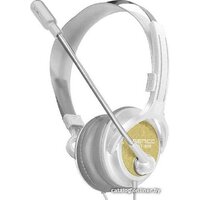 Senicc ST-908 (белый/золотистый)