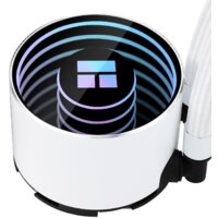 Thermalright Frozen Notte 240 ARGB (белый) Image #2