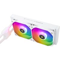 Thermalright Frozen Notte 240 ARGB (белый) Image #3