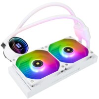 Thermalright Frozen Notte 240 ARGB (белый) Image #6