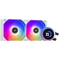 Thermalright Frozen Notte 240 ARGB (белый)