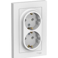 Schneider Electric Atlas Design ATN000124 Image #1