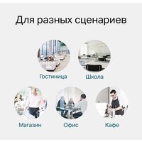 TP-Link TL-SG3428MP V2 Image #5