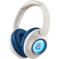 XO BE43 (белый/синий)