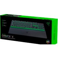 Razer Ornata V3 X (нет кириллицы) Image #8