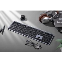 Keychron B6 Pro B6P-K1-RU (серый космос) Image #11