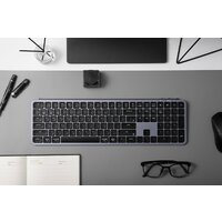 Keychron B6 Pro B6P-K1-RU (серый космос) Image #7