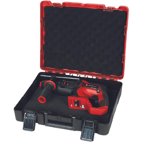 Einhell TE-HD 18/20 Li - Solo 4514260 (без АКБ)