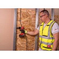 Milwaukee M18 M18BLDDRC-0 4933492831 (без АКБ) Image #10