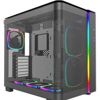 Montech King 95 Pro (черный) Image #2