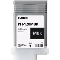 Canon PFI-120MBK Image #1