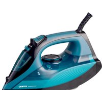 CENTEK CT-2317 (голубой/черный)